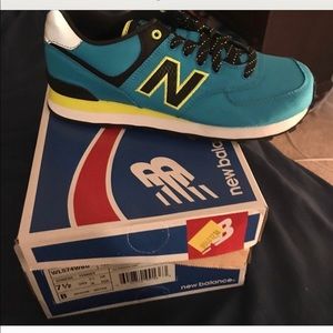 Brand New New balance